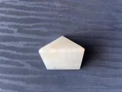 ピラミッドストーン　エジプト購入品