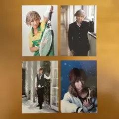 テニミュ　四天宝寺　ブロマイド　白石蔵ノ介　佐々木喜英　テニスの王子様