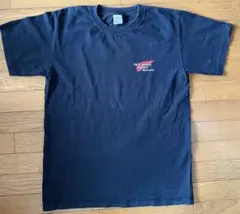 ジェロニモ ワイルドファイター ロングスリーブ Tシャツ XXL ネイビー 
