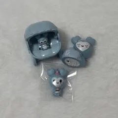 TWICE ガチャガチャ ナヨン ナブリー まとめ売り