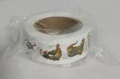 イタリアンブレインロット ロールシール