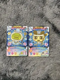 たまごっち　にゅー！ごっちカード GR