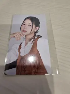 LAPOSTA 2025 ME:I 笠原桃奈 石井蘭 R064 - メルカリ