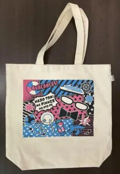 嵐 櫻井翔 映画 謎解きはディナーのあとで トートバッグ