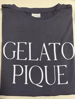 GELATO PIQUE 2025福袋 ＜B＞ 半袖ワンピース
