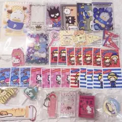 2026年最新】サンリオグッズまとめ売りの人気アイテム - メルカリ