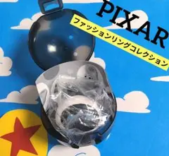 ウォーリー　イヴ　ピクサーファッションリングコレクション