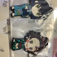 鬼滅の刃　一番くじ　ラバスト