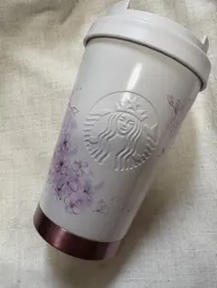 スターバックス さくら桜2025 TOGOタンブラー 新品