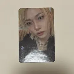 StrayKids KARMA compact フィリックストレカ