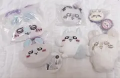 ちいかわ モモンガ 詰め合わせ7点