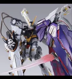 2026年最新】METAL BUILD クロスボーン・ガンダムX1の人気アイテム