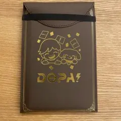 DOPAくん トレーディングカード 8枚セット➕キーホルダー 2026年最新】Dopaの人気アイテム - メルカリ