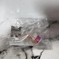 日清カップヌードル　めじるしアクセサリー　トムヤムクン
