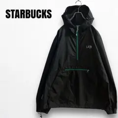 2026年最新】Starbucks ジャケット・アウターの人気アイテム - メルカリ