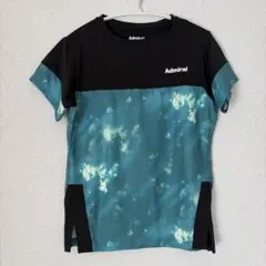 Admiral アドミラル シャツ　レディースMのサムネイル
