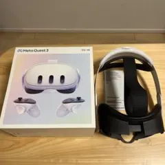 2026年最新】 META quest 3 バッテリーの人気アイテム - メルカリ