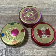2025年最新】usj セーラームーン 缶の人気アイテム - メルカリ