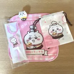 ⭐︎ちいかわセット⭐︎