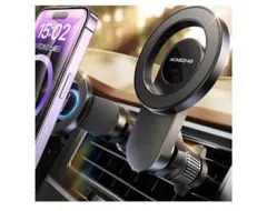 ACMEZING スマホホルダー 車 マグネットmagsafe 磁気