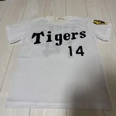Tigers NOHMI 14 Tシャツ