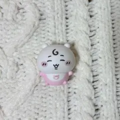 ちいかわベビー ミニソフビフィギュア ちいかわ Chiikawa Baby