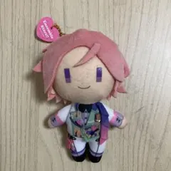 あんさんぶるスターズ!! あんスタ ぬいぐるみ 桜河こはく - メルカリ