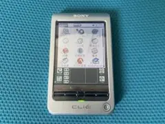 m*j様 SONY CLIE PEG-T650C 本体セットのサムネイル