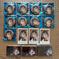 未使用 神楽亜貴 スタンドマイヒーローズ オードトワレ Aki - メルカリ