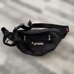 2026年最新】supreme waist bag 18ssの人気アイテム - メルカリ