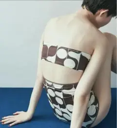 Swim URBANRESEARCH スイム 2WAY ブラ　美品のサムネイル