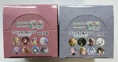 プロセカ サンリオ 缶バッジ 未開封 司 えむ 類 雫 遥 寧々 みのり