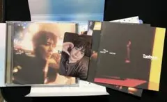 TXT TOGETHER Solo Track Ver. テヒョン