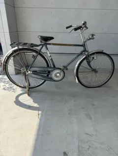 miyata worker ロッドブレーキ自転車 有名店販売車 発送不可 山口県