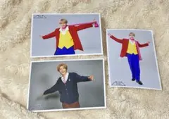 M!LK 曽野舜太 61杯目、62杯目 生写真