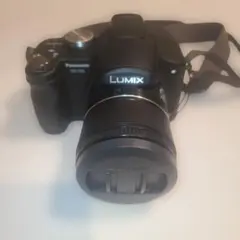 Panasonic LUMIX DMC FZ8 デジタルカメラ 動作確認済のサムネイル