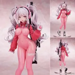 [フレア] 勝利の女神：NIKKE アリス 完成品 フィギュア