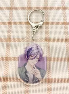 にじさんじ にじネイル 榊ネス GOOD DAY with 3SKM