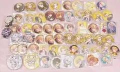 アイドリッシュセブン アイナナ 缶バッジ