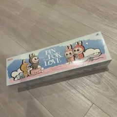 PIN FOR LOVEイニシャルラブブ A-M アソートボックス 正規品 - メルカリ