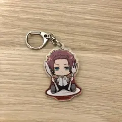 ブルーロック 糸師冴 アクリルキーホルダー