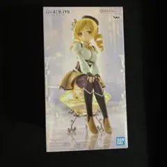 劇場版 魔法少女まどか☆マギカ 巴マミ フィギュア