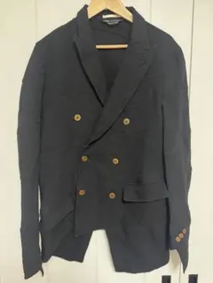 2025年最新】COMME des GARCONS HOMME ポリ縮絨ジャケットの人気