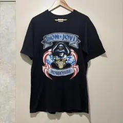 kj着The BONEZ Vintage Skull Tee XL - メルカリ