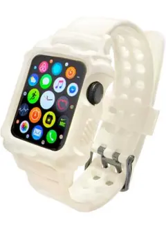 アップルウォッチ バンド コンパチブル 38mm 40mm