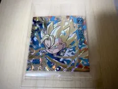 【未開封】ベジット ホログラムシールのサムネイル