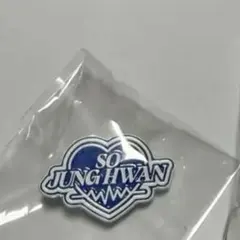 treasure カプセルトイ　ジョンファンセット
