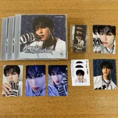 jo1 FC限定セット HIMP