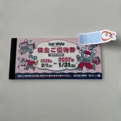 ヴィレッジヴァンガード　株主優待　11枚　11000円分 ヴィレッジヴァンガードコーポレーション（2769）の株主優待紹介
