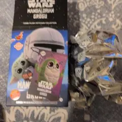 マンダロリアン ドライビンググローブSTAR WARS - メルカリ